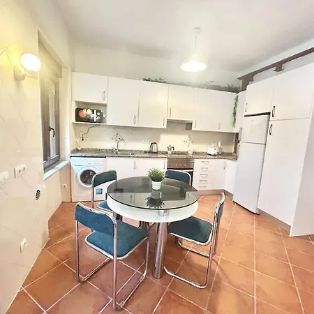 Centro Lavapies Meson D Paredes Apartamento Madrid