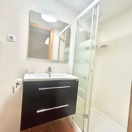 Centro Lavapies Meson D Paredes Apartamento *