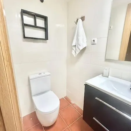 Centro Lavapies Meson D Paredes Apartamento *