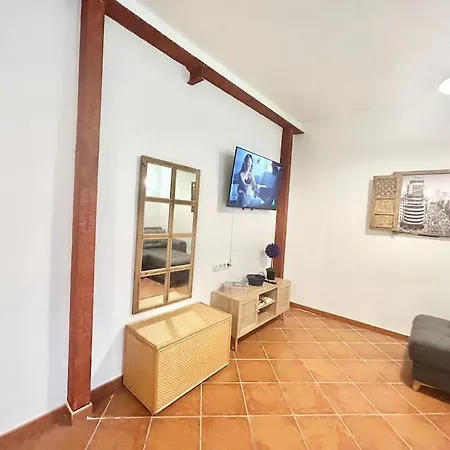 Centro Lavapies Meson D Paredes Apartment *