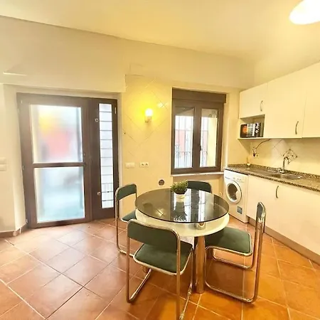 Centro Lavapies Meson D Paredes Apartamento Madrid