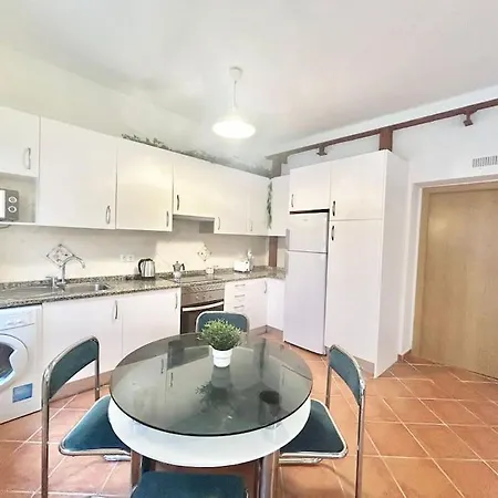 Apartment Centro Lavapies Meson D Paredes Madrid