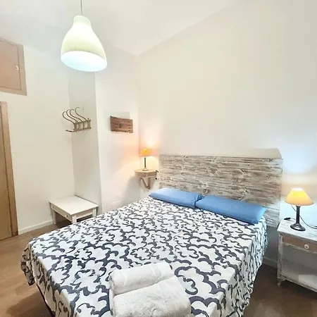 Apartment Centro Lavapies Meson D Paredes *