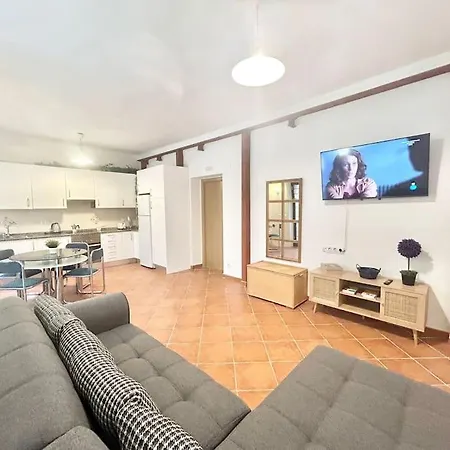 Centro Lavapies Meson D Paredes Apartment *