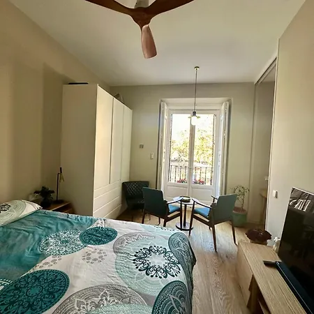 Lepanto Palace Apartamento *