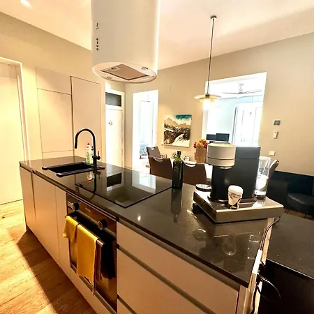 Lepanto Palace Apartamento *