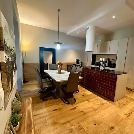 Lepanto Palace Apartamento