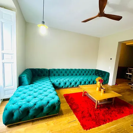 Lepanto Palace Apartamento *