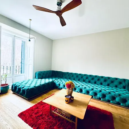 Lepanto Palace Apartamento *