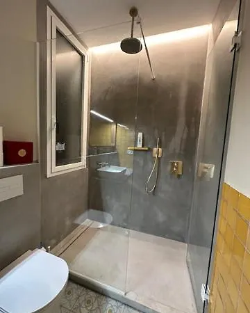 Apartamento Lepanto Palace