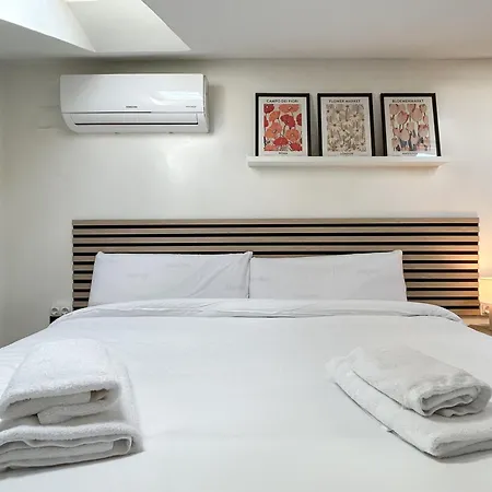Apartment San Lorenzo 8