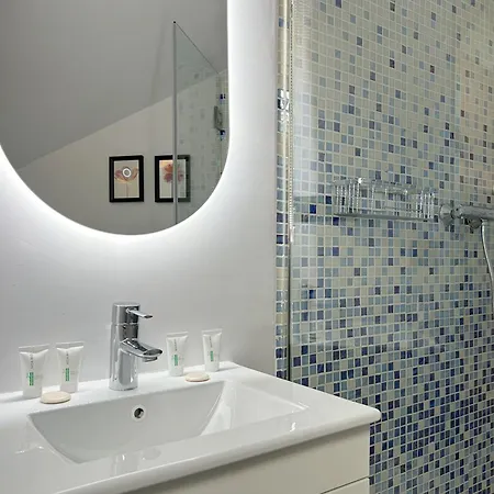 San Lorenzo 8 Apartment Madrid