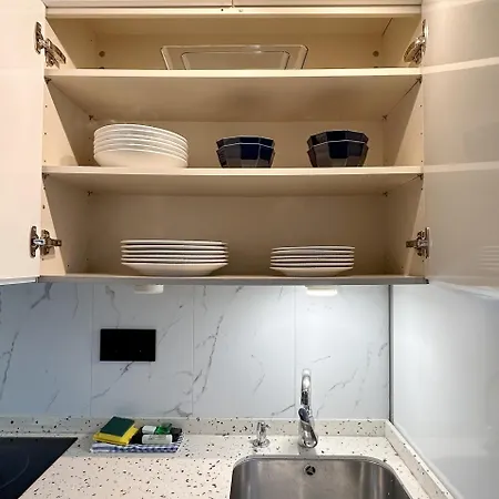 San Lorenzo 8 Apartment *