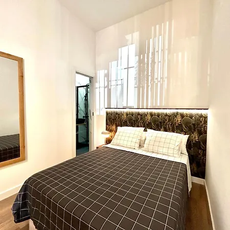 Oasis Dreams Apartamento *