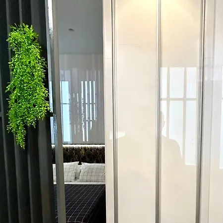 Oasis Dreams Apartamento