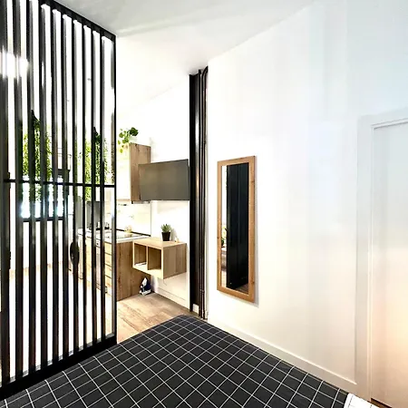 Oasis Dreams Apartamento *