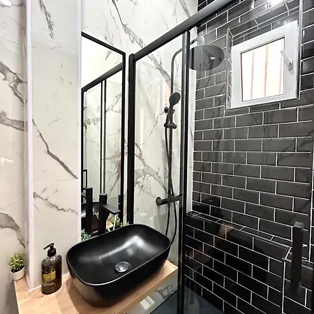Oasis Dreams Apartamento