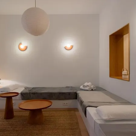 Chueca Fuencarral - 5 Bdrms 5 Baths 12 Pax Apartment *