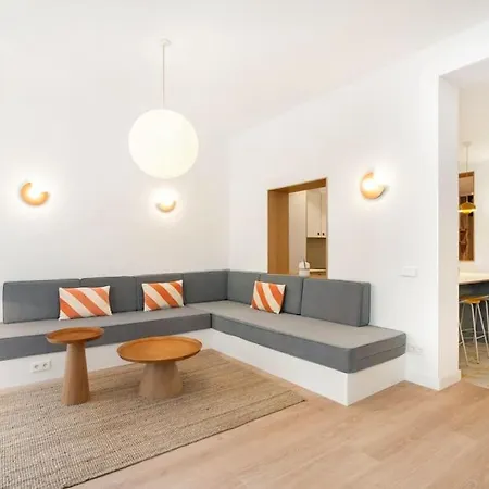 Chueca Fuencarral - 5 Bdrms 5 Baths 12 Pax Apartment