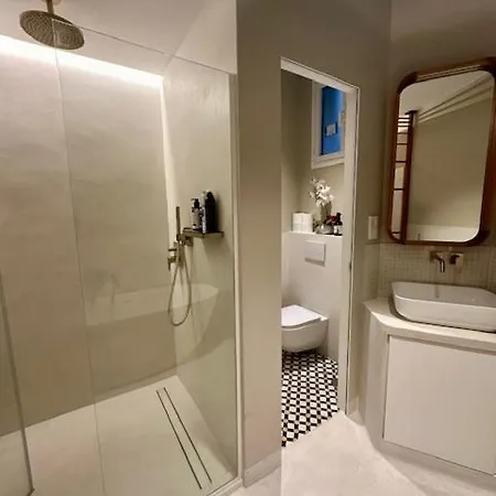 Apartamento Lepanto Palace