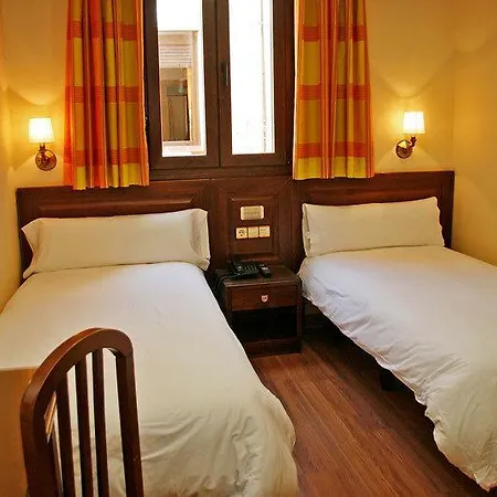 Victoria I Maison d'hôtes 2*