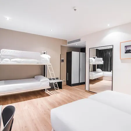 Hotel Petit Palace Chueca 3*