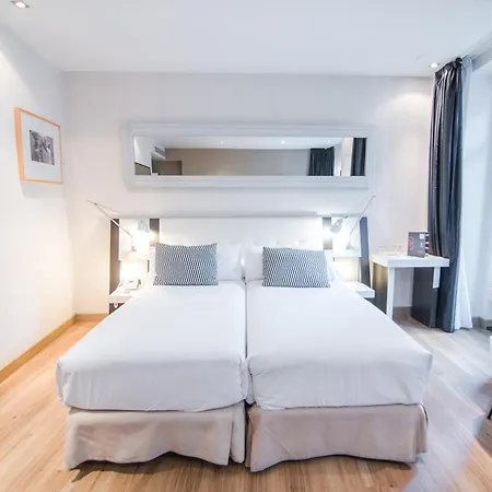 Hotel Petit Palace Chueca Madrid
