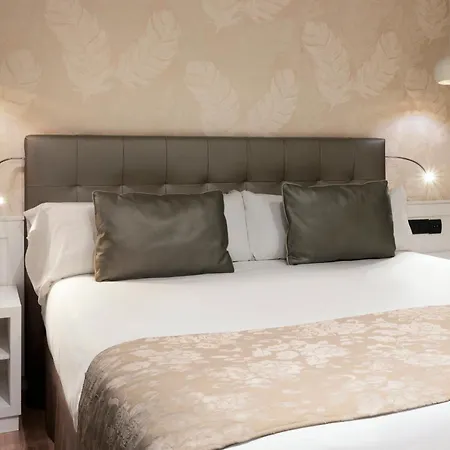 Hotel Catalonia Puerta Del Sol Madrid