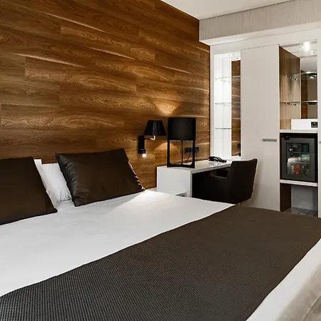 Catalonia Puerta Del Sol Hotel Madrid