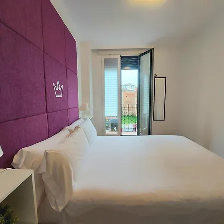 Erase Un Hotel 3*
