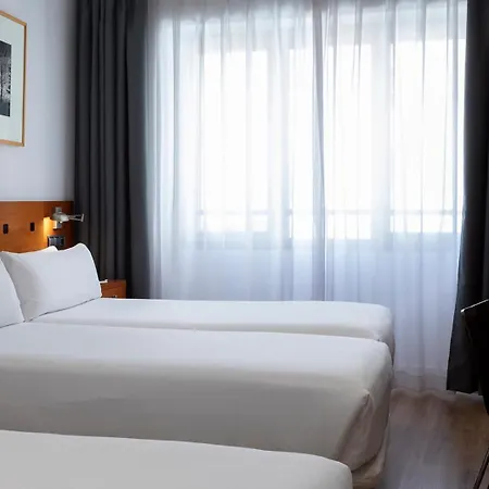 Hotel Petit Palace Cliper-gran Via