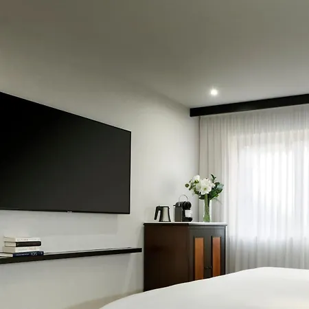 Hyatt Regency Hesperia Madryt