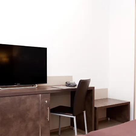 Villamadrid 4* Madrid