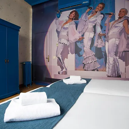 Casual Del Teatro Hotel