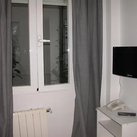 Goyal Pizarro 3* Madrid