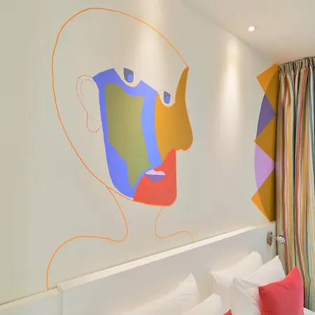 Blume Cruz Apartamento