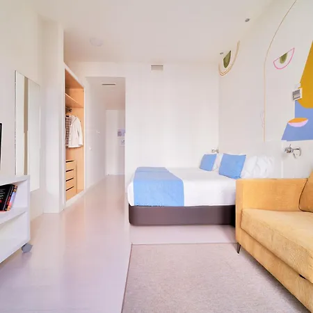 Blume Cruz Apartamento Madrid