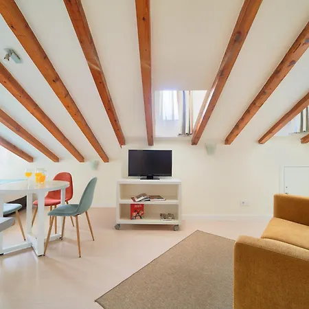 Blume Cruz Apartamento Madrid