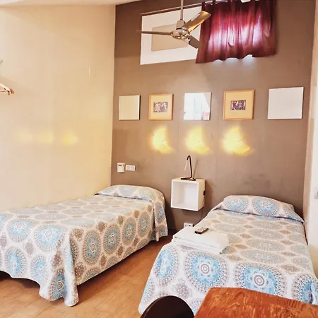 Casa De Huespedes Dolce بيت ضيافة