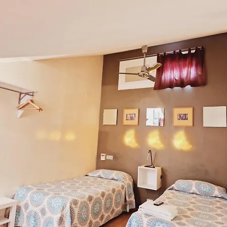 Casa De Huespedes Dolce