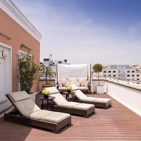 Intercontinental By Ihg 5*