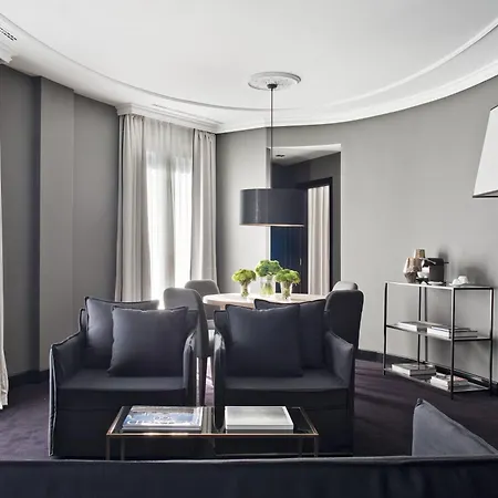 The Principal Madrid, Small Luxury Madrid