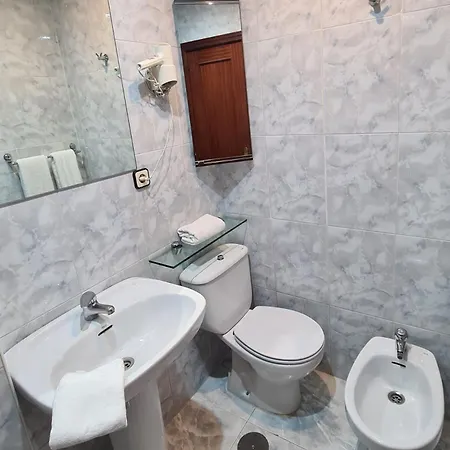 Casa de hóspedes Sardinero