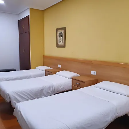 Zamoran -madrid Centro Gran Via Sol- Guest house 2*