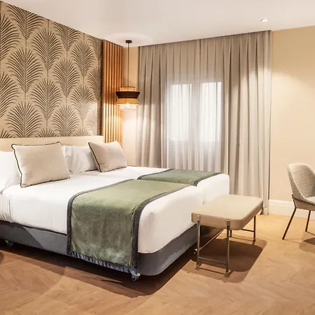 Catalonia Atocha 4*