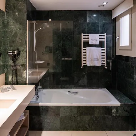 Catalonia Atocha Szálloda 4*