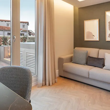 Catalonia Atocha Szálloda 4*