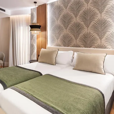 Catalonia Atocha 4*