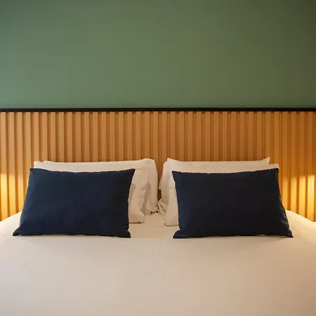 Appartamento In Chamberi Madrid