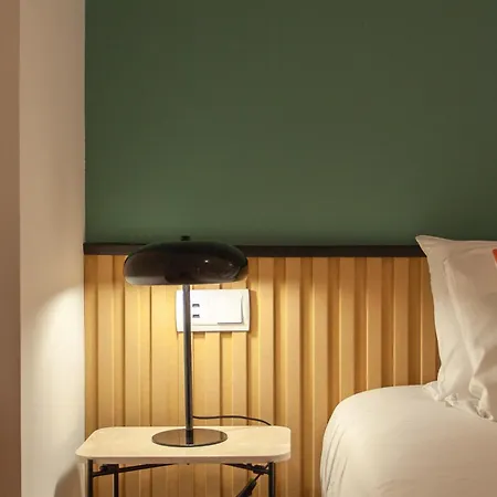 In Chamberi Apartment Madrid